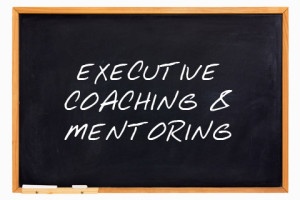 Executive Mentoring